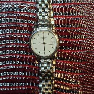 ❤️❤️Ladies Longines watch L4.216.4
